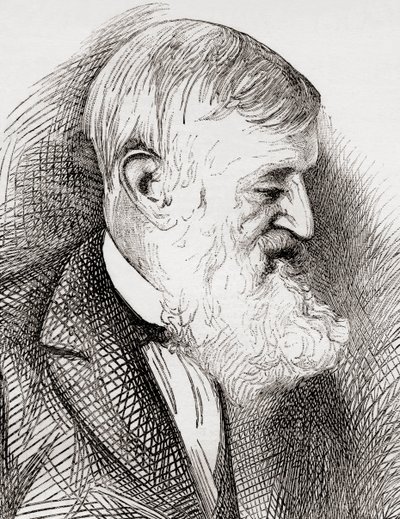 George Bancroft - English School