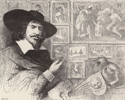 George Jamesone - English School