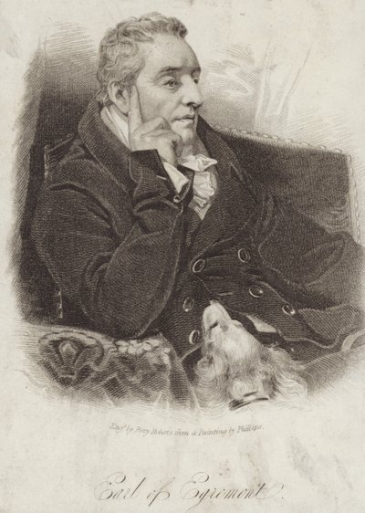 George Wyndham, 3e comte d