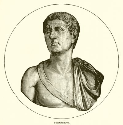 Germanicus - English School