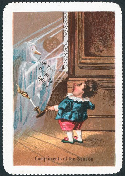 Fantôme de l