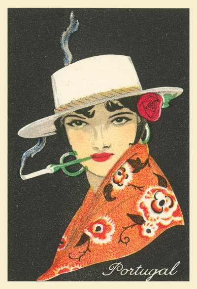 Filles de nombreux pays : Portugal - English School