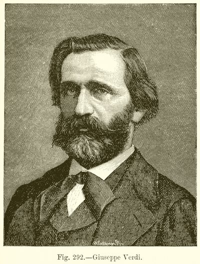 Giuseppe Verdi - English School