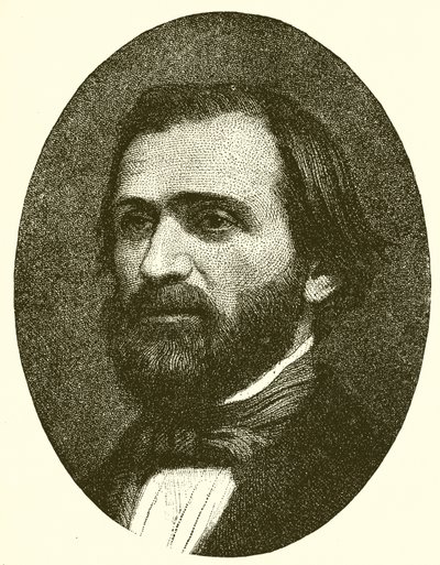 Giuseppe Verdi - English School