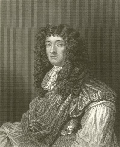 Graham de Claverhouse - English School