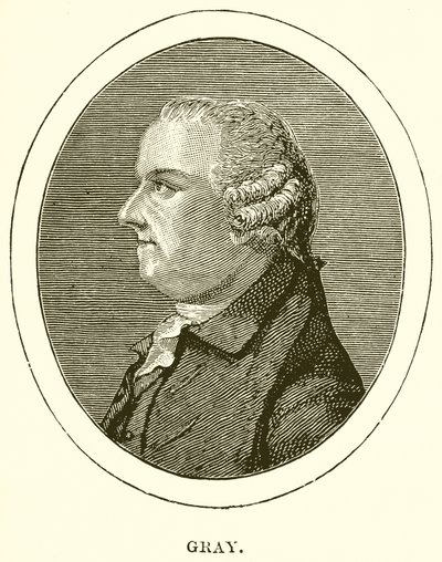 Gray - English School