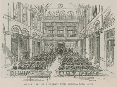 Grande salle de l