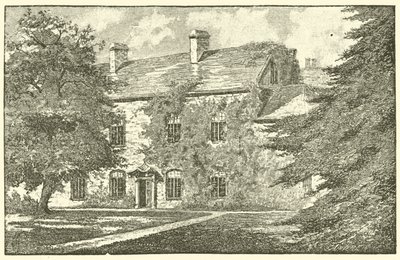 Maison Griff - English School