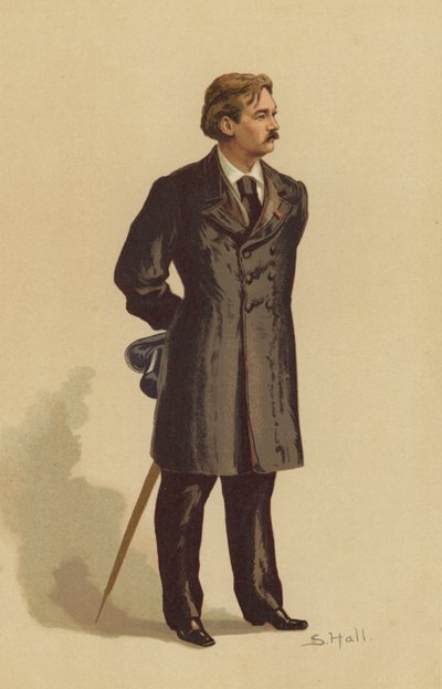 Gustave Doré - English School
