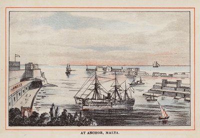HM Indian Troop-Ship : À l