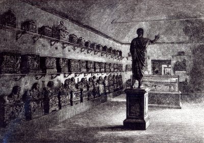 Salle de l