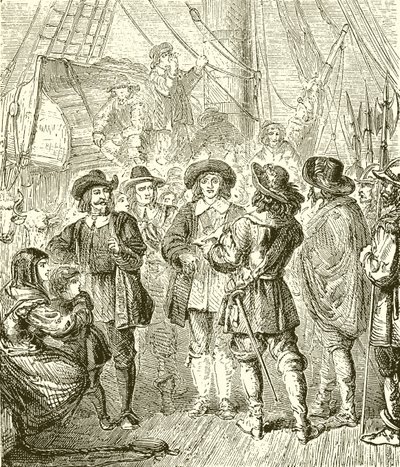 Hampden et Cromwell empêchés d