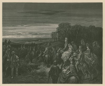 Hampstead Heath - English School