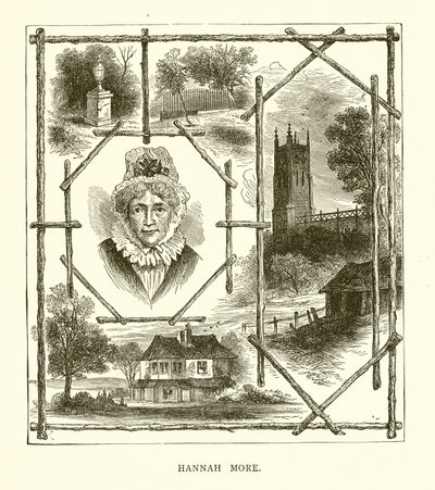 Hannah More - English School
