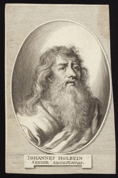 Hans Holbein l