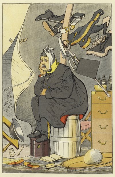 Celui qui me recommande à mon propre contentement, me recommande à la chose que je ne peux obtenir La Comédie des erreurs, Acte I, Scène 2 - English School