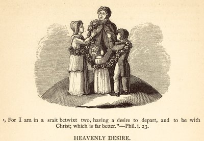 Désir céleste - English School
