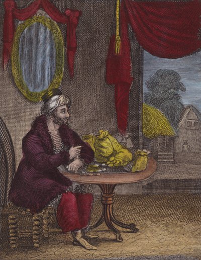 Dorénavant, mon âme, prends ton aise... - English School