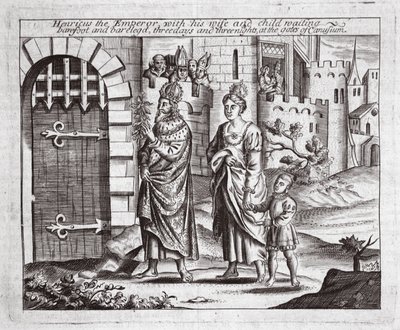 Henricus l