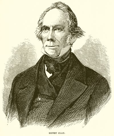 Henry Clay - English School