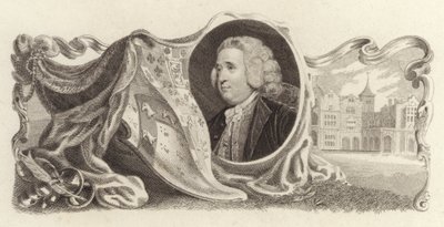 Henry Fox - English School