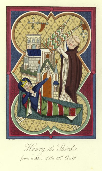 Henri III, roi d