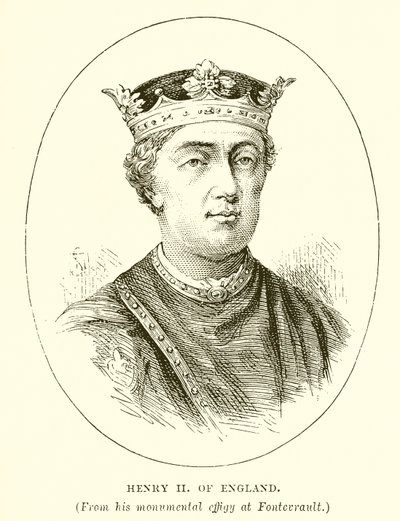 Henri II d