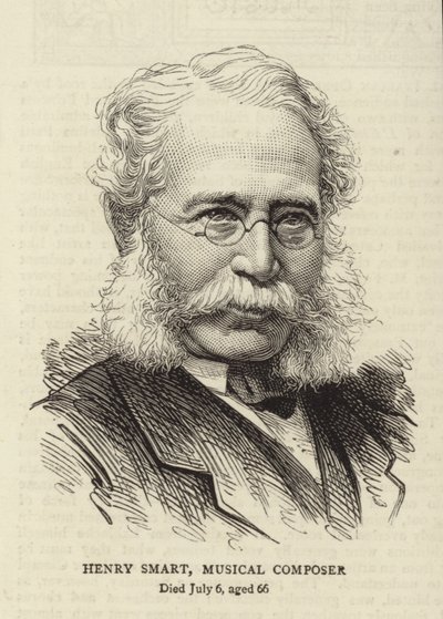 Henry Smart - English School