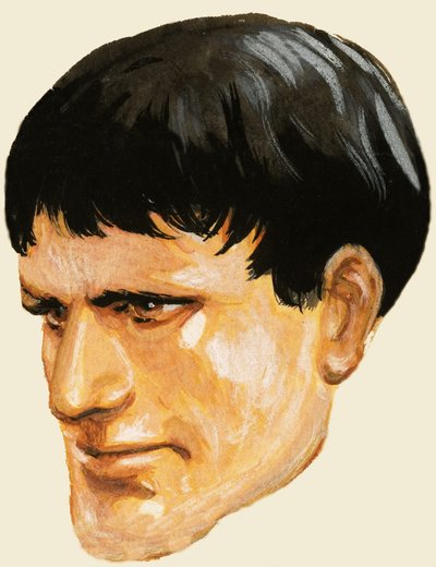 Héros d