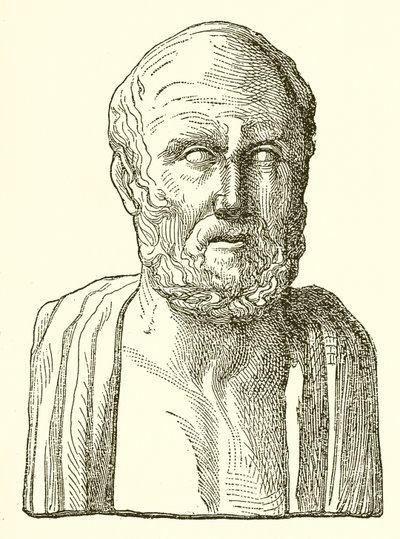 Hippocrate - English School