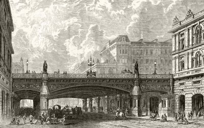 Viaduc de Holborn, de 