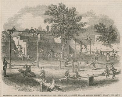 Société de l