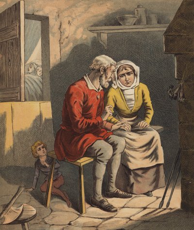 Le Petit Poucet - English School