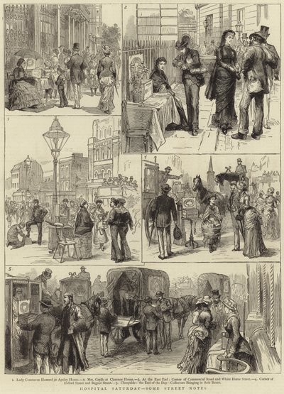 Samedi de l