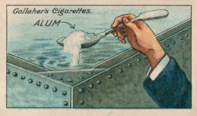 Comment purifier l