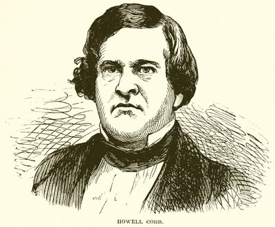 Howell Cobb - English School