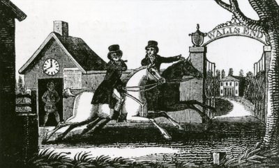 Rasoirs de chasse ou rasage facile à cheval si nécessaire - English School