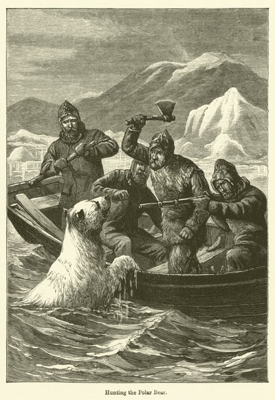 Chasse à l