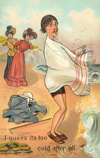 Je suppose qu
