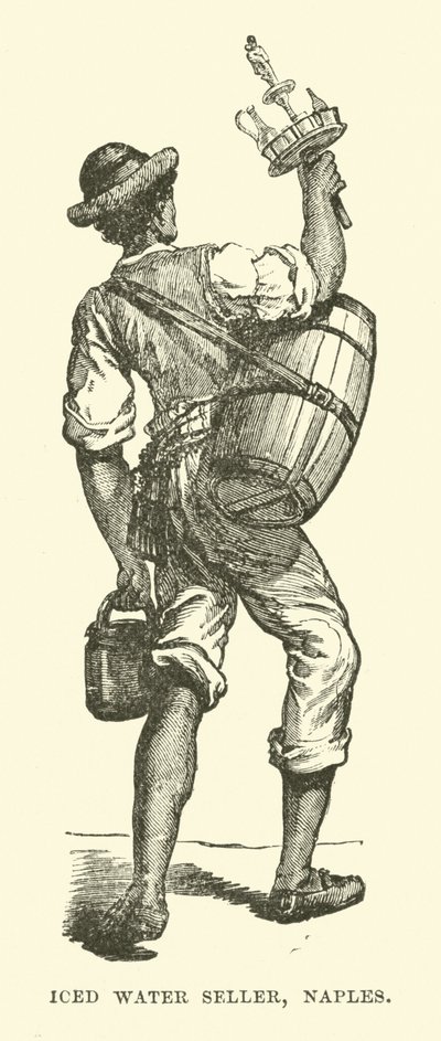 Vendeur d