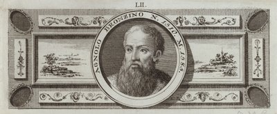 Il Bronzino - English School