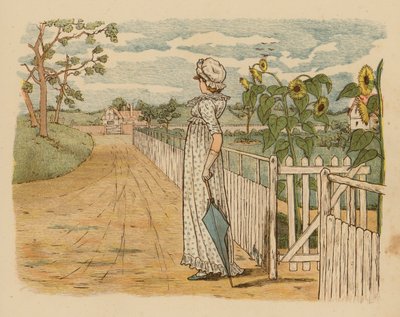 Illustration pour Rêves, Danses et Déceptions - English School