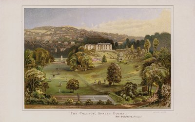 Illustration pour Guide de Torquay - English School
