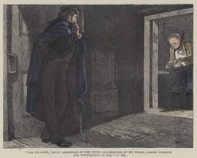 Illustration pour Little Dorrit - English School
