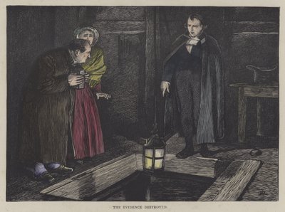 Illustration pour Oliver Twist - English School