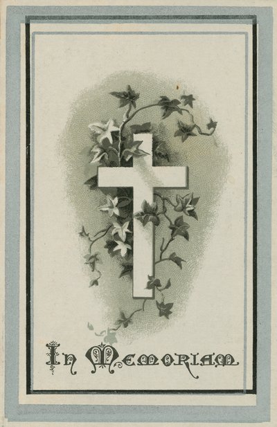 In Memoriam - English School