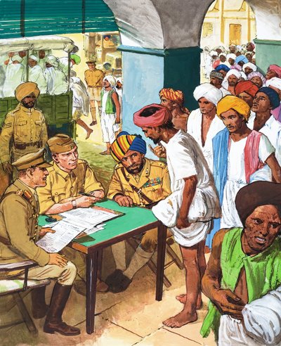 Indiens s