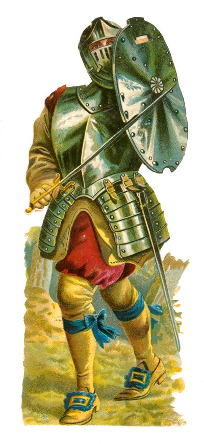 Soldat d