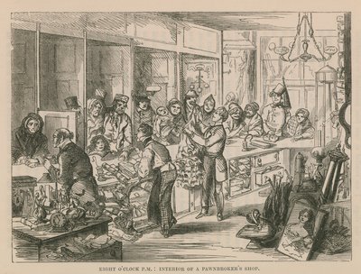 Intérieur d