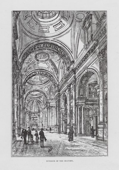 Intérieur de l
